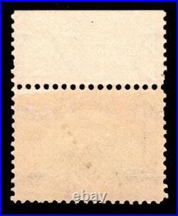 Momen Us #299 Plate Single Mint Og Vlh Xf Pse Cert Lot #96000