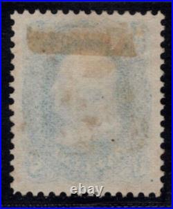 Momen Us Stamps #102 Reissue Mint Og H Lot #85582