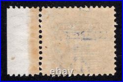 Momen Us Stamps #114 Var. Split Grill Mint Og Nh Vf Pse Cert Lot #94775 Momen Us Stamps #114 Var. Split Grill Mint Og Nh Vf Pse Cert Lot #94775