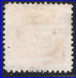 Momen Us Stamps #116 Fancy Cancel Used Lot #77819