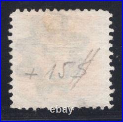 Momen Us Stamps #116 Fancy Cancel Used Vf/xf Lot #77825
