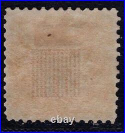 Momen Us Stamps #116 Unused Lot #84708