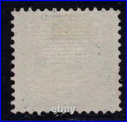 Momen Us Stamps #117 Used Vf+ Lot #84826