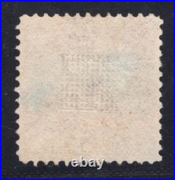 Momen Us Stamps #119 Unused Lot #80300