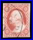 Momen Us Stamps #11 Used Pos 44r4 Pse Graded Cert Xf-90 Lot #94667