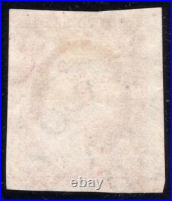 Momen Us Stamps #11a Used Pse Graded Cert Vf/xf-85 Lot #96637