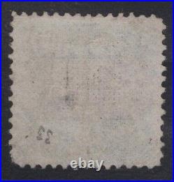 Momen Us Stamps #120 Used Lot #80513