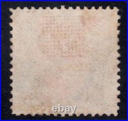 Momen Us Stamps #121 Used Lot #83033