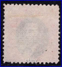 Momen Us Stamps #122 Unused Lot #89658