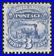 Momen Us Stamps #125 Mint Og Lh Pse & Pf Certs Lot #91805