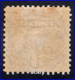 Momen Us Stamps #125 Mint Og Lh Pse & Pf Certs Lot #91805