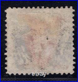 Momen Us Stamps #131 No Grill Unused Lot #86328