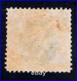 Momen Us Stamps #132 Mint Og H Vf Pf Cert Lot #98467