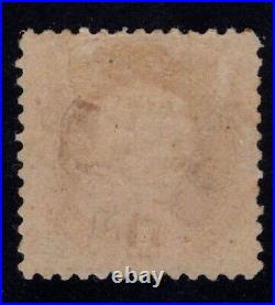 Momen Us Stamps #133 Mint Og H Lot #92413