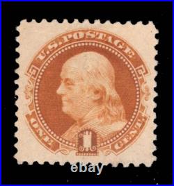 Momen Us Stamps #133 Mint Og H Vf/xf Lot #92795