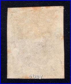 Momen Us Stamps #13 Imperf Used Lot #95154 Momen Us Stamps #13 Imperf Used Lot #95154