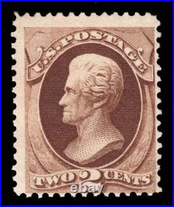 Momen Us Stamps #146 Mint Og Nh Lot #95569