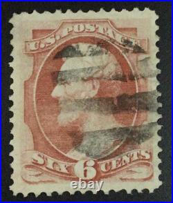 Momen Us Stamps #148 Used Pse Cert Xf Lot #74505