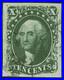 Momen Us Stamps #14 Imperf Used Pse Graded Cert Xf-sup 95 Lot #9805