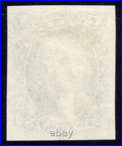 Momen Us Stamps #14 Imperf Used Pse Graded Cert Xf-sup 95 Lot #9805