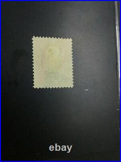 Momen Us Stamps #152 Used Vf+ Lot #74016
