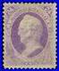Momen Us Stamps #153 Mint Og H