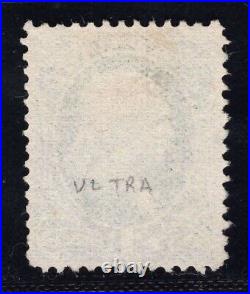 Momen Us Stamps #156 Used Pf Graded Cert Vf/xf-85 Lot #81863