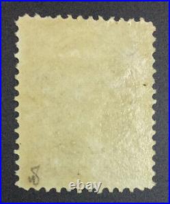 Momen Us Stamps #157 Mint Og H Lot #72398