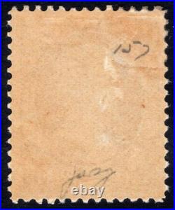 Momen Us Stamps #157 Mint Og H Lot #96385