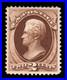 Momen Us Stamps #157 Mint Og Lh Vf+ Pf Cert Lot #94678