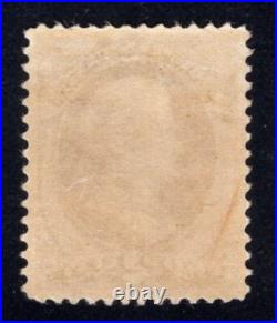 Momen Us Stamps #157 Mint Og Lh Vf+ Pf Cert Lot #94678