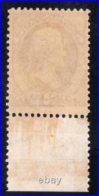 Momen Us Stamps #157 Mint Og Nh Vf Pse & Pf Certs Lot #93255