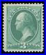 Momen Us Stamps #158 Mint Og Nh Vf Pf Cert Lot #96937