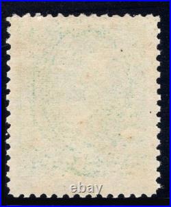 Momen Us Stamps #158 Mint Og Nh Vf Pf Cert Lot #96937