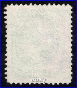 Momen Us Stamps #158 Used Pse Graded Cert Xf-90j Lot #98576