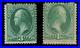 Momen Us Stamps #158 Var. Offset Mint Og Nh Lot #81448