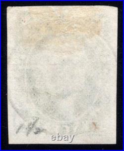 Momen Us Stamps #15 Imperf Used Pse Graded Cert Xf-90 Lot #97154