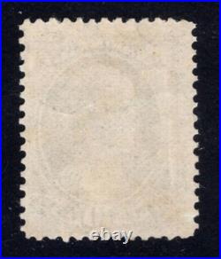 Momen Us Stamps #165 Mint Og Vlh Pf Cert Lot #94106