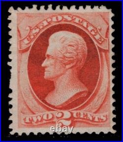 Momen Us Stamps #178 Mint Og Lh Lot #85578
