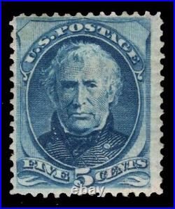 Momen Us Stamps #179 Mint Og Lh Lot #93484
