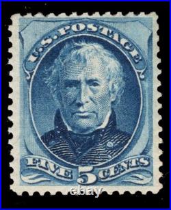 Momen Us Stamps #179 Mint Og Lh Pf Cert Lot #98319 Momen Us Stamps #179 Mint Og Lh Pf Cert Lot #98319
