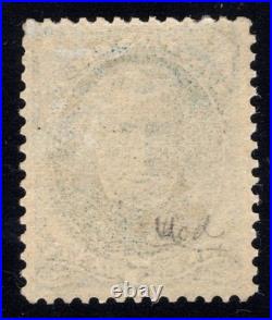 Momen Us Stamps #179 Mint Og Lh Pf Cert Lot #98319