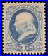 Momen Us Stamps #182 Mint Og H Vf Pf Cert Lot #96801
