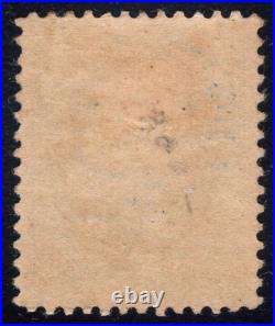 Momen Us Stamps #182 Mint Og H Vf Pf Cert Lot #96801