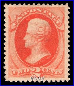 Momen Us Stamps #183 Mint Og H Vf Jumbo Lot #96390