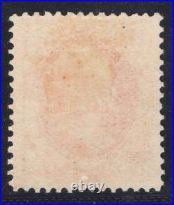 Momen Us Stamps #183 Mint Og H Vf Lot #79873