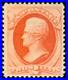 Momen Us Stamps #183 Mint Og Nh Fresh