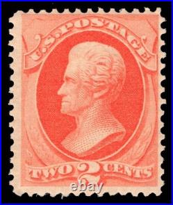 Momen Us Stamps #183 Mint Og Nh Lot #96355