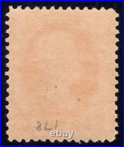 Momen Us Stamps #183 Mint Og Nh Lot #96355