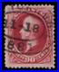 Momen Us Stamps #191 Used Lot #84863
